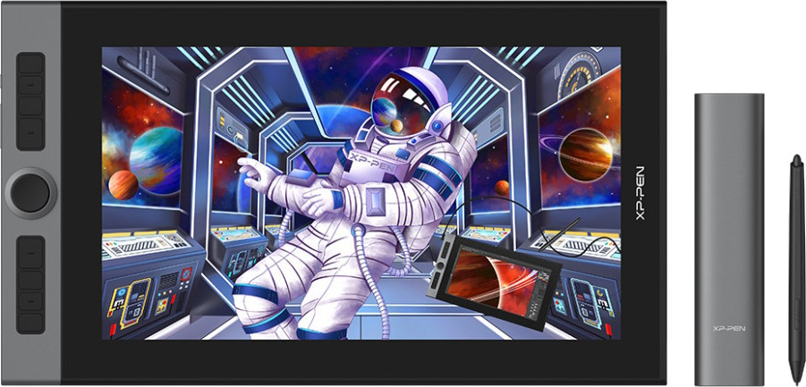 Графический дисплей XP-PEN Artist Pro 16