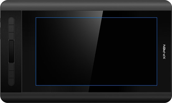 Графічний дисплей XP-PEN Artist 12