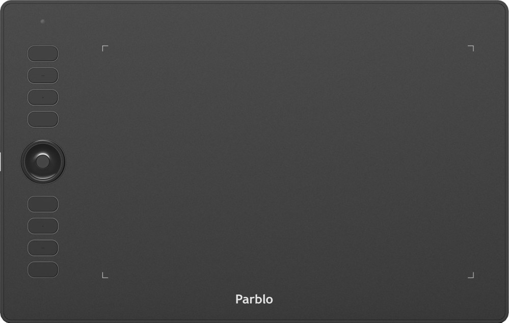 Графічний планшет Parblo A610 Pro
