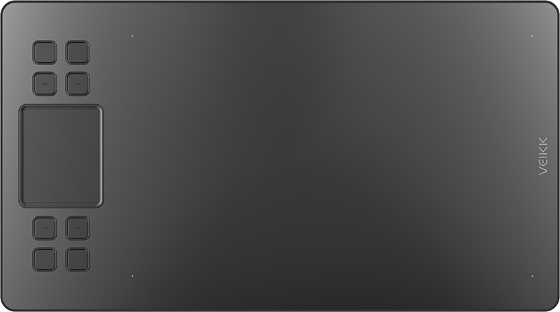 Графический планшет VEIKK A50