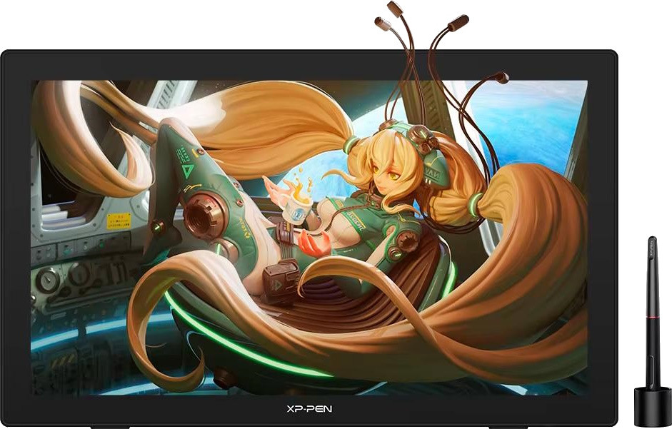 Графічний дисплей XP-PEN Artist 24 FHD