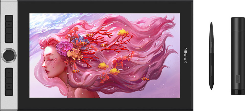 Графический дисплей XP-PEN Innovator 16