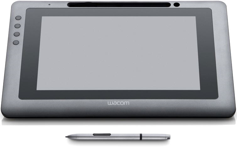 Графический дисплей Wacom DTU-1031