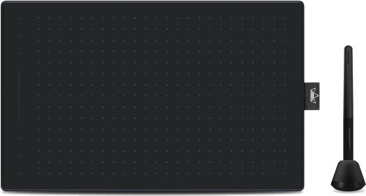 Графічний планшет Huion Inspiroy RTP-700