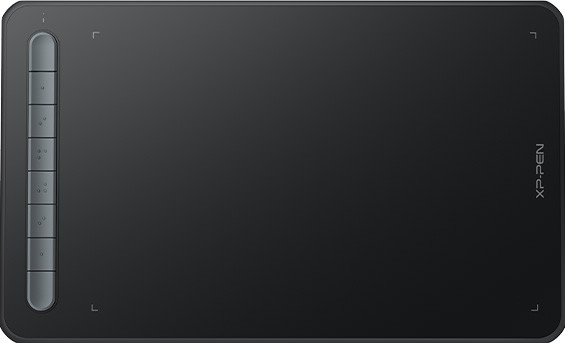 Графический планшет XP-PEN Deco MW