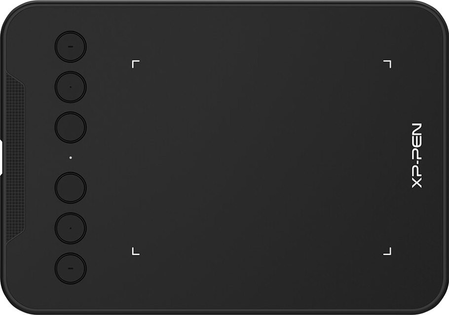 Графический планшет XP-PEN Deco Mini 4