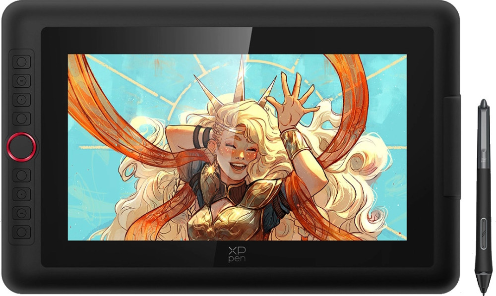 Графический дисплей XP-PEN Artist 13.3 Pro V2