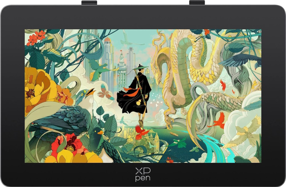 Графический дисплей XP-PEN Artist Pro 24 (Gen 2) 165Hz