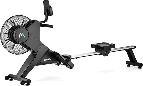 Гребной тренажер Gymtek XR2000