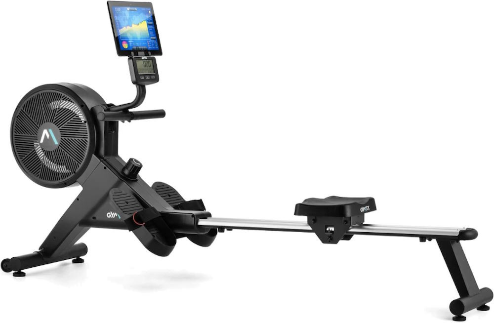 Гребной тренажер Gymtek XR1500