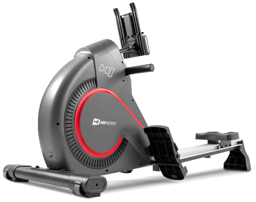 Гребной тренажер Hop-Sport HS-095R Spike