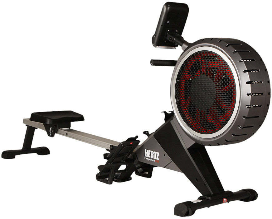 Гребной тренажер Hertz Competition Challenger 2