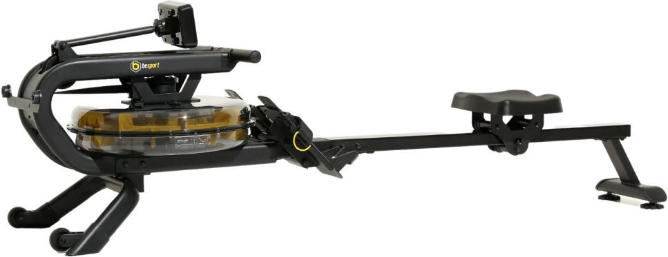 Гребной тренажер Besport BS-6046 STRUMOK
