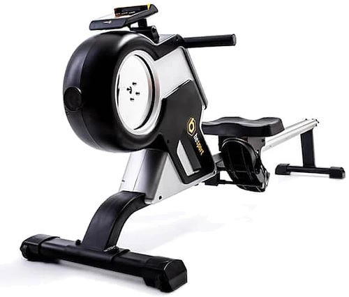 Гребной тренажер Besport BS-6031R DRAGER