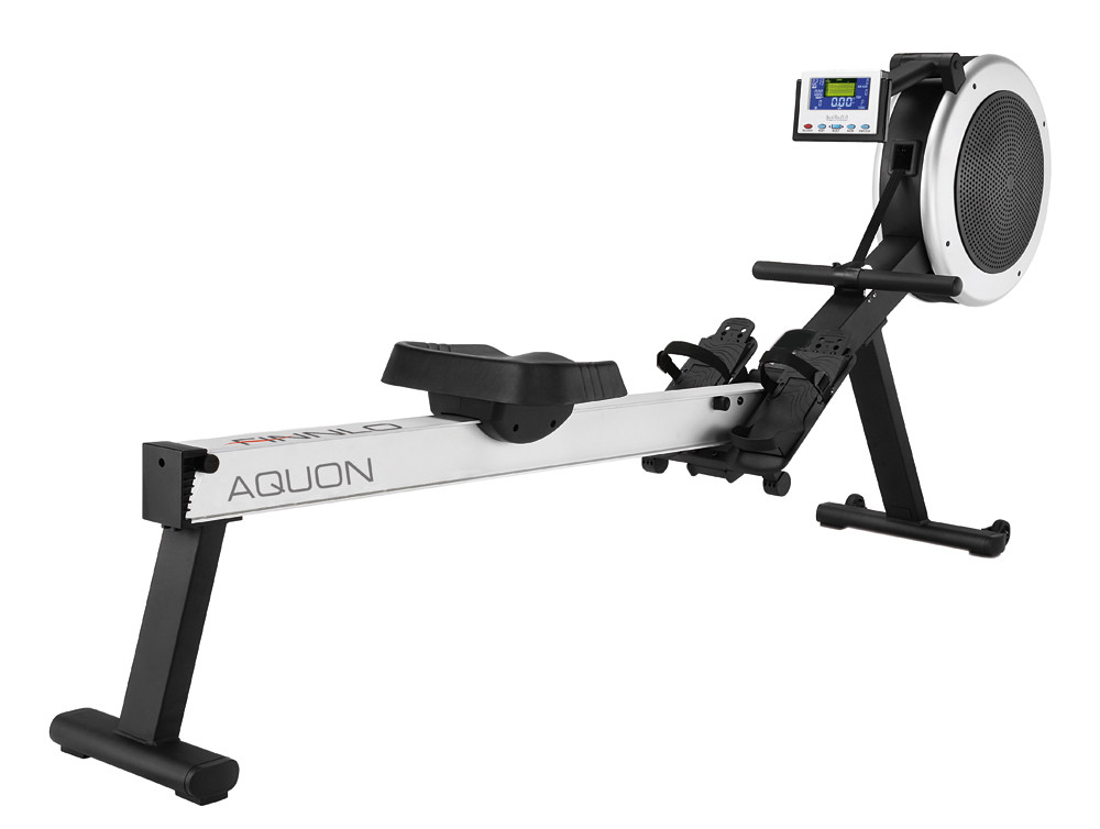 Гребной тренажер Finnlo Aquon XTR II