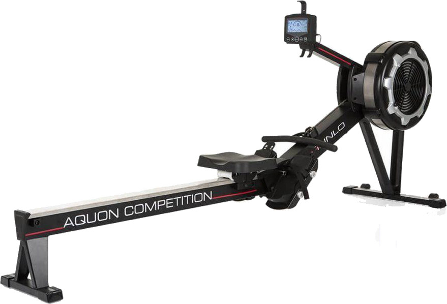 Гребной тренажер Finnlo Aquon Competition