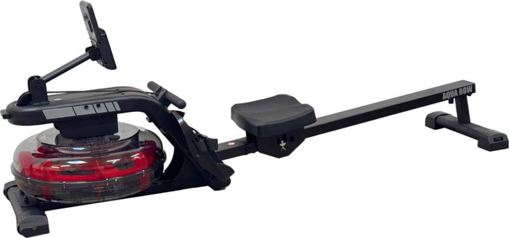 Гребной тренажер Hertz Aqua Row