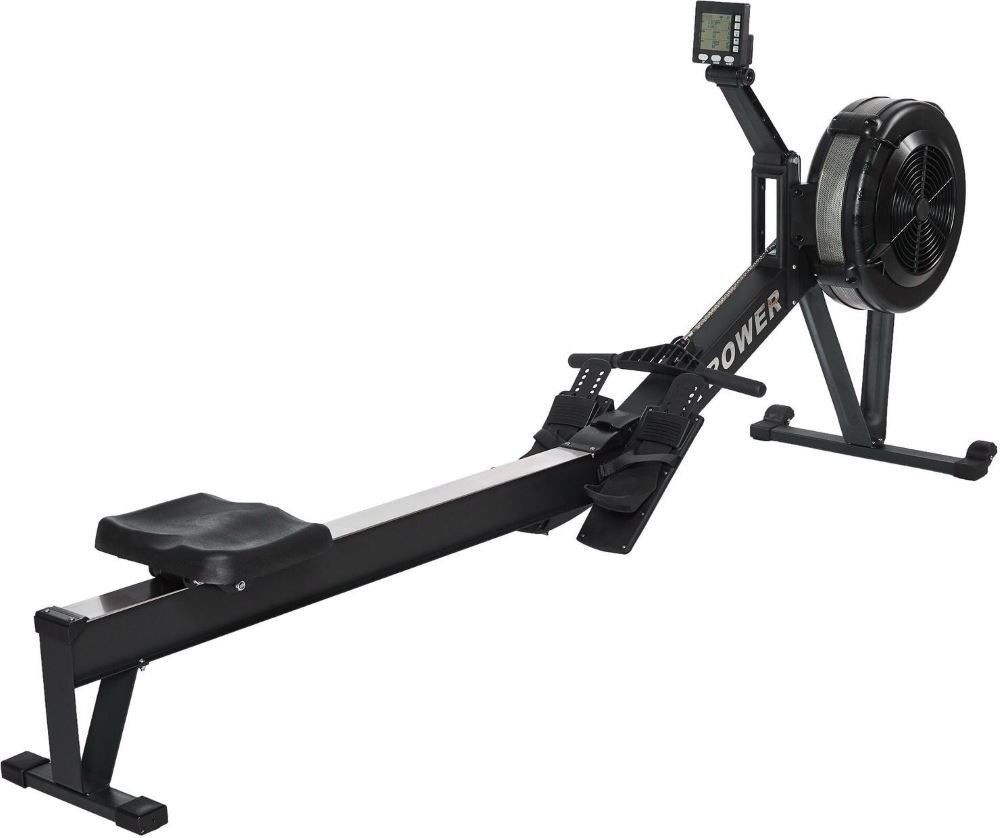 Гребной тренажер Fit-On Air Rower Concept S7