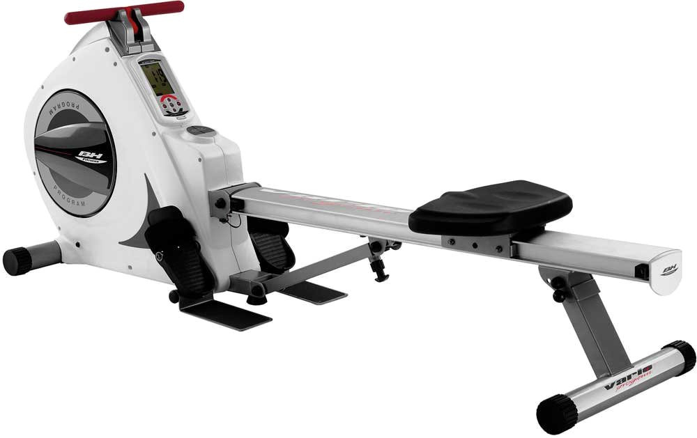 Гребной тренажер BH Fitness R350