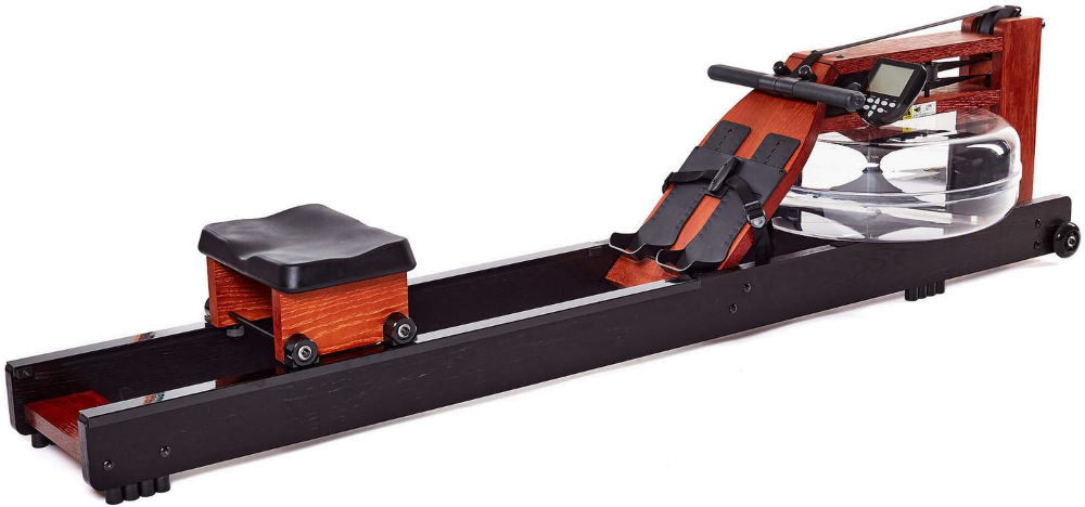 Гребной тренажер Fit-On Row Ash M5