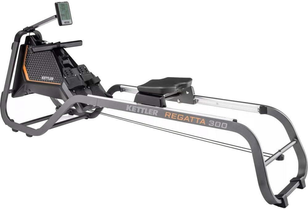 Гребний тренажер Kettler Regatta 300