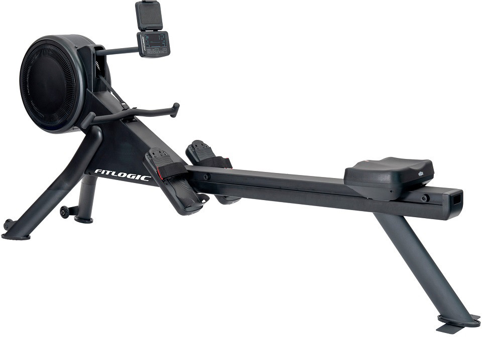 Гребной тренажер FitLogic R2201P