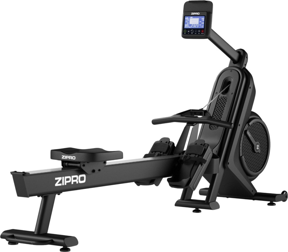 Гребний тренажер ZIPRO Power 10