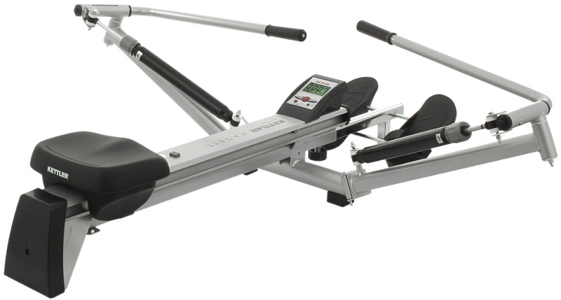 Гребний тренажер Kettler Kadett