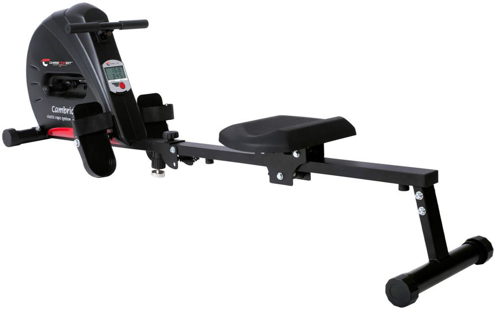 Гребной тренажер Christopeit Cambridge II