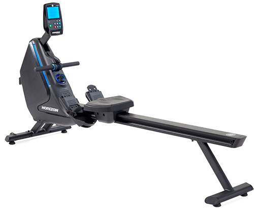 Гребной тренажер Horizon Oxford 6