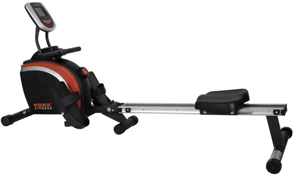 Гребной тренажер York Fitness Performance Rower