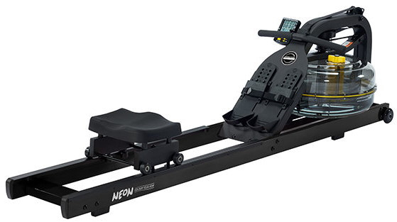 Гребной тренажер First Degree Fitness Neon Plus