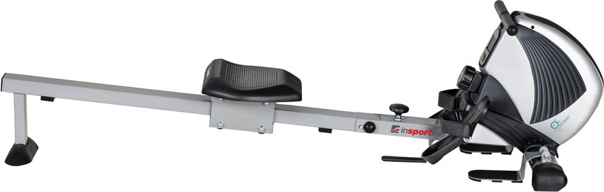 Гребний тренажер inSPORTline Ocean