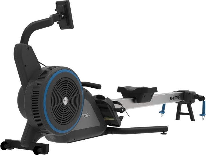 Гребной тренажер Impulse HSR007-WX