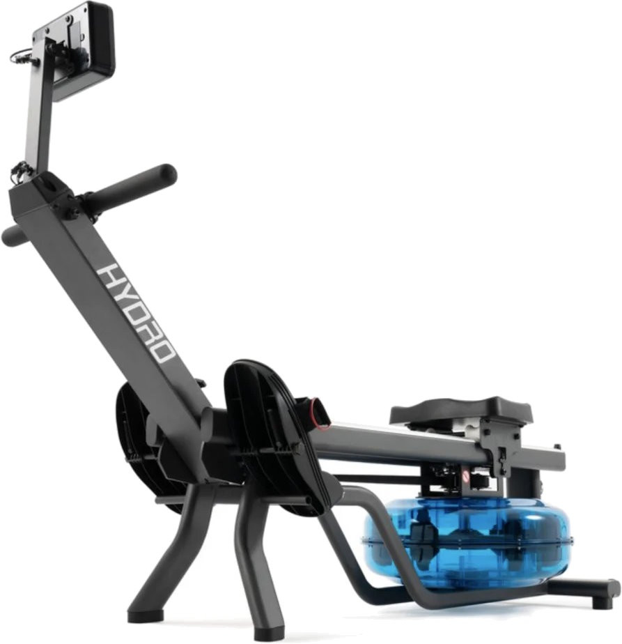 Гребной тренажер Hop-Sport HS-160WR Hydro