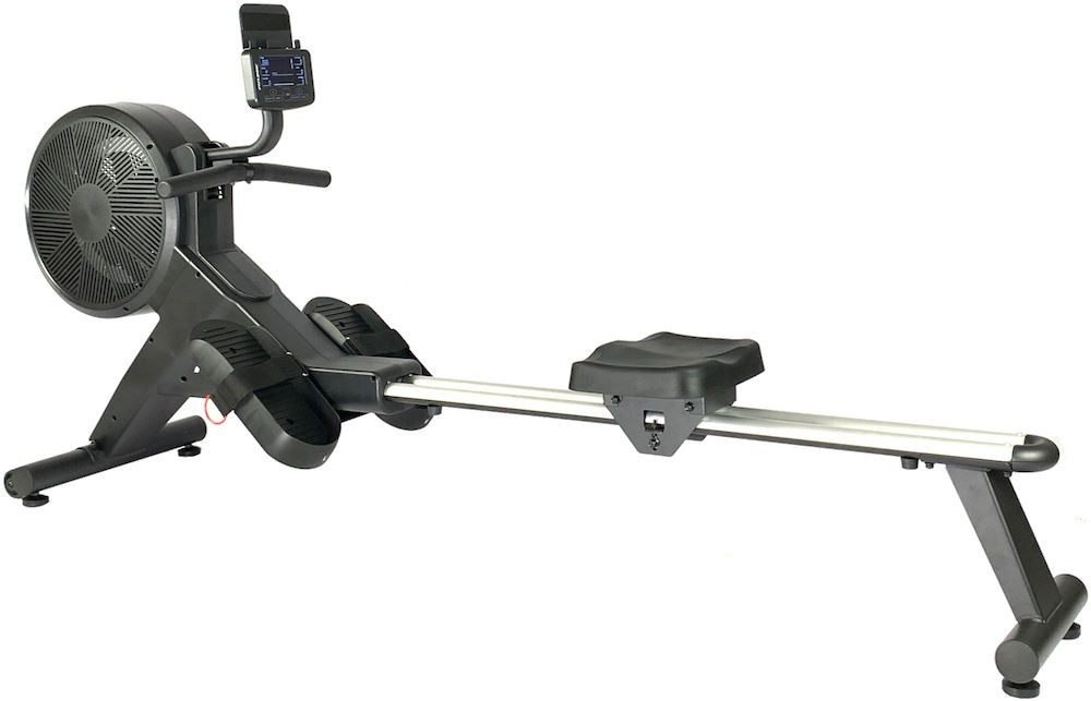 Гребний тренажер FitLogic R1901