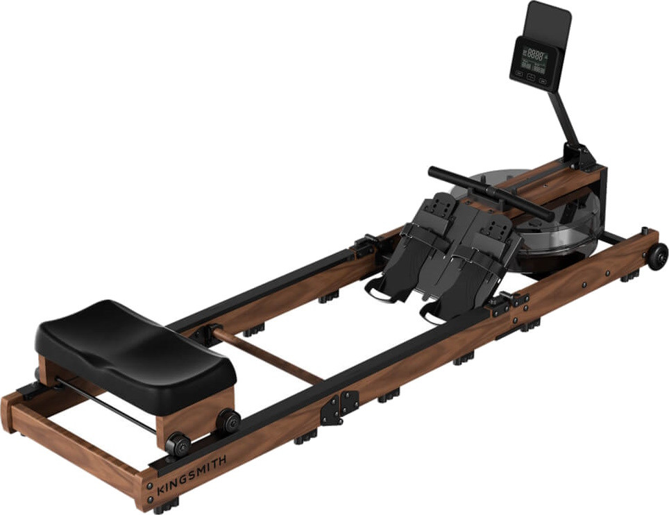 Гребний тренажер KingSmith Fitness Rowing Machine WR3L