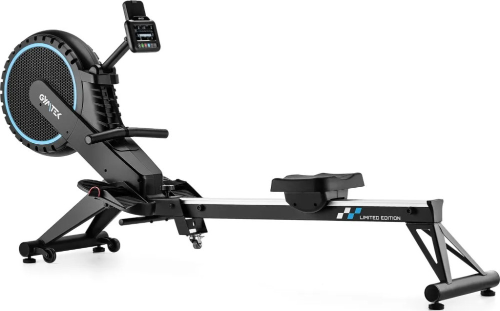 Гребний тренажер Gymtek XR2500