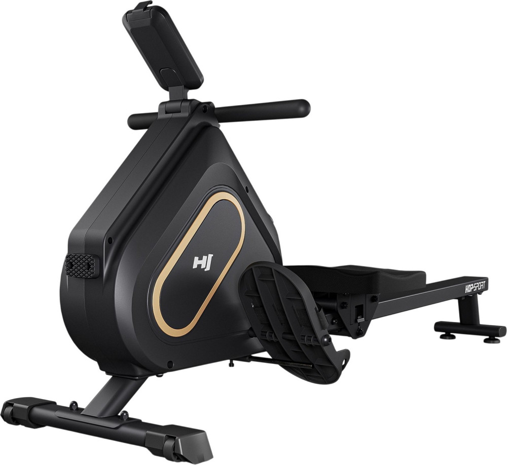 Гребний тренажер Hop-Sport HS-085R Bazel