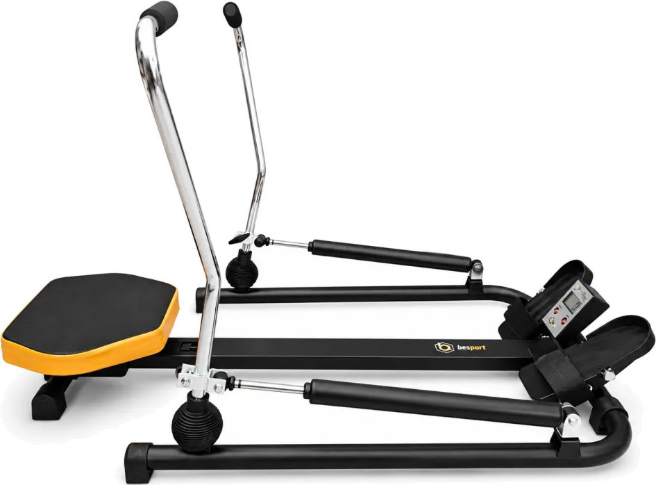 Гребний тренажер Besport BS-6018 STYX