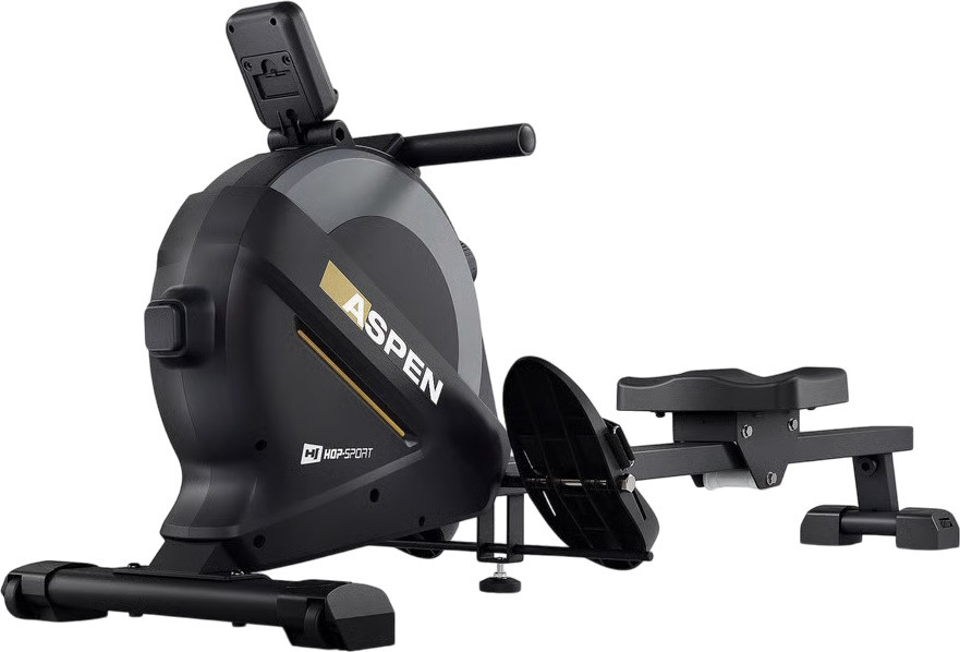 Гребний тренажер Hop-Sport HS-080R Aspen