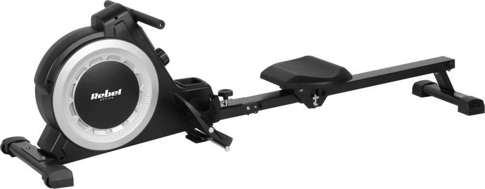 Гребний тренажер REBEL Active RBA-1005