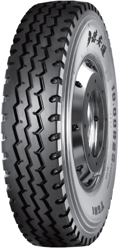 Вантажна шина Duraturn Y601 315/80 R22.5 156K