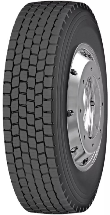 Вантажна шина Dynacargo Y126 295/80 R22.5 152M