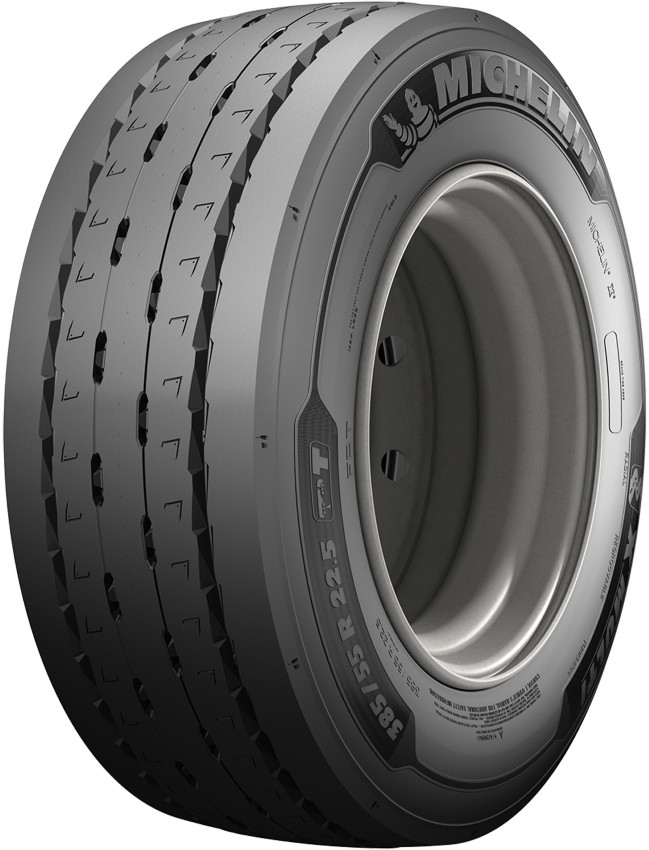 Вантажна шина Michelin X Multi T2 215/75 R17.5 136J