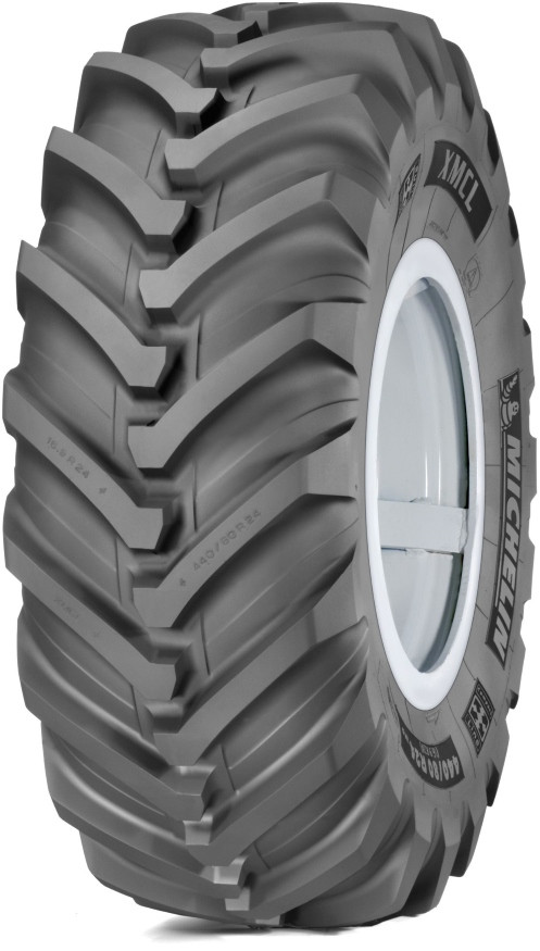 Вантажна шина Michelin XMCL 440/80 R24 161A8