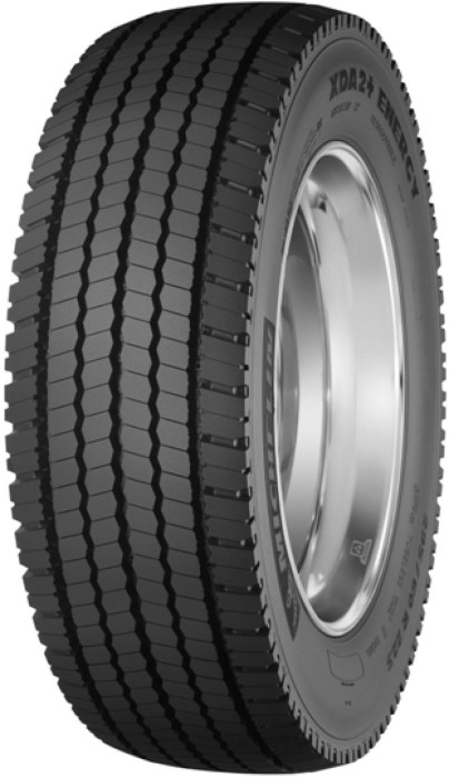 Вантажна шина Michelin XDA2 Plus Energy 295/80 R22.5 152M