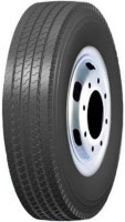 Вантажна шина Wosen WS712 315/80 R22.5 156L