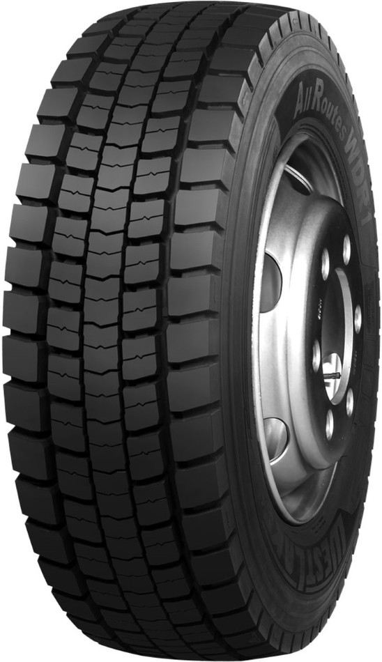 Грузовая шина West Lake WDR1 315/70 R22.5 154L