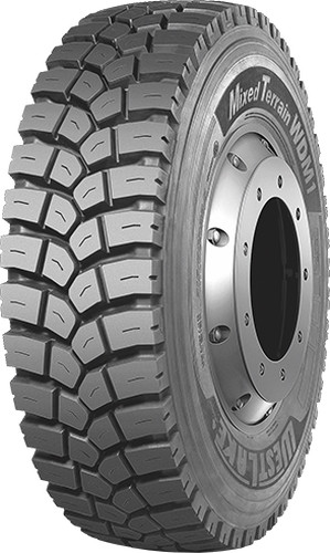 Грузовая шина West Lake WDM1 315/80 R22.5 156K